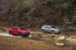 Jeep Cherokee Trailhawk 2018 года (NA)